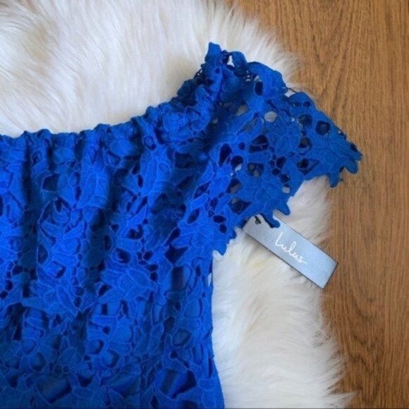 Lulu'sDress - Picture 5 of 12